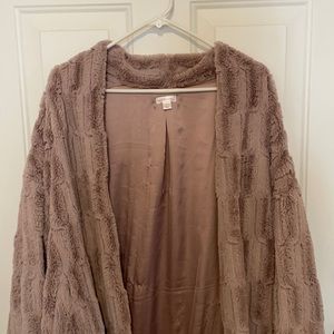 Xhilaration women’s cardigan